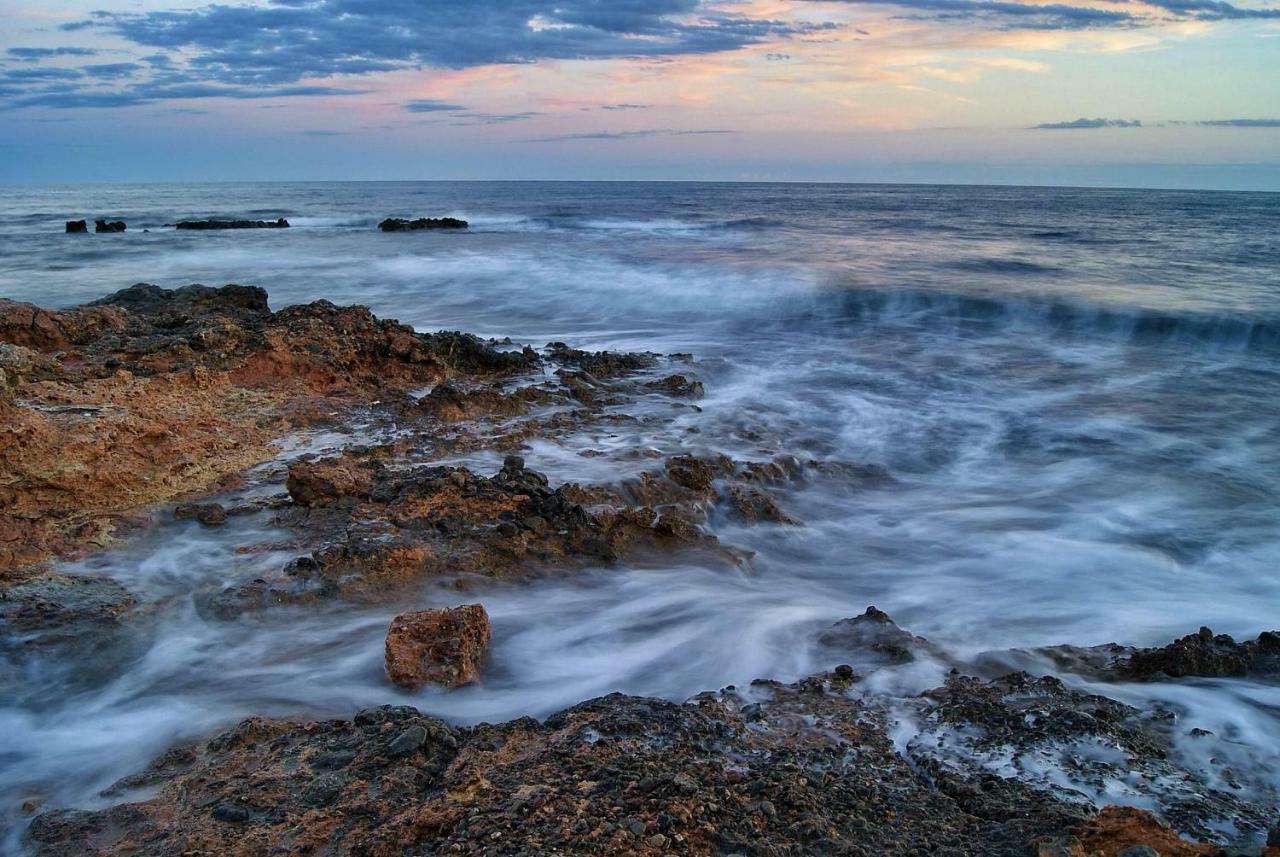 Appartamento Desolyplaya Colomeras 2J Oropesa del Mar Esterno foto